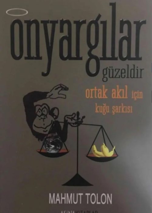 onyargilar